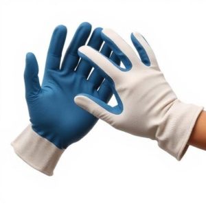 Guantes Nitrilo Pro Grip