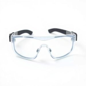 Lentes Seguridad Anti-Empañante