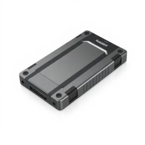 SSD Externo Rugged 2TB